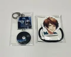 DYNAMIC CHORD ダイナー 玲音