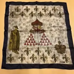 2026年最新】JeanPaul GAULTIER メンズ ハンカチの人気アイテム - メルカリ