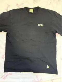 値下げ不可FR2 月　ジップアップ　サークルロゴ　伊勢限定　Ｌサイズ　送料込み 2025年最新】FR2月の人気アイテム - メルカリ