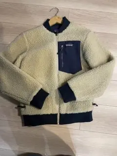SWEETY SPICE 様専用Patagonia レトロX ボマージャケット