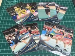 BBM 2024 infinity バトミントンセット