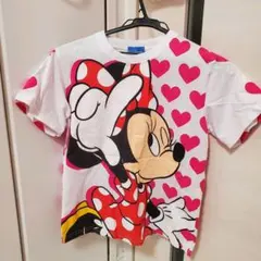 ミニーマウス★Tシャツ　150センチ