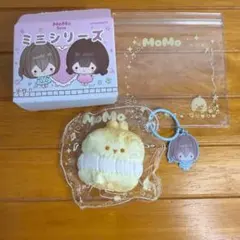 MoMo Skye ミニシリーズ 第一弾ハムスターのスクイーズ 新品 - メルカリ