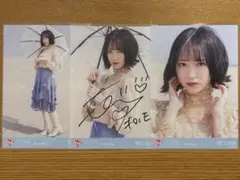 2026年最新】野口衣織 直筆 チェキの人気アイテム - メルカリ