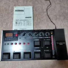 2025年最新】korg ax3000gの人気アイテム - メルカリ