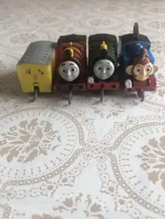 トーマス　ガチャガチャ