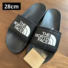 新品☆ノースフェイス☆ベース キャンプ スライドⅢ 28cm