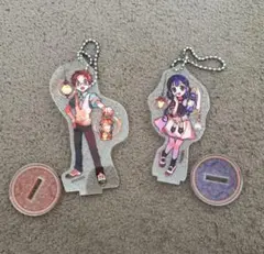 2026年最新】地縛少年花子くん アクリルスタンド ランタンの人気