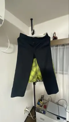 Dickies 874 W36×L30 XL ブラック