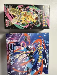 ポケモンカードゲーム MEGA Dream -EX ニンジャスピナーセット