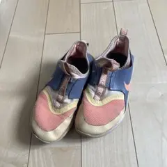 値下げ　ナイキ　フレックスランナー　20cm