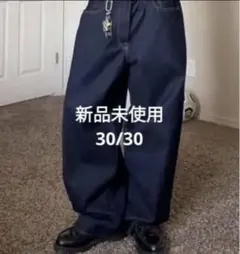 2025年最新】GAP スーパーバギーデニム ダークリンスの人気アイテム