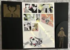 【おまとめ歓迎】名探偵コナン シールくじ FILE.05 2確保