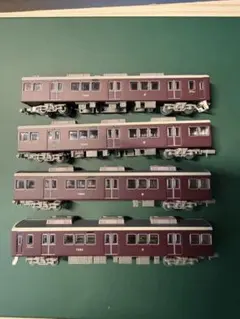 2026年最新】阪急7000系の人気アイテム - メルカリ