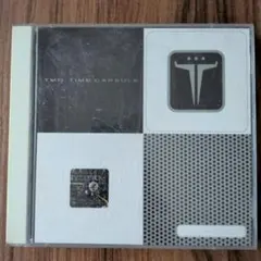 タイム・カプセル～オール・ザ・シングルス