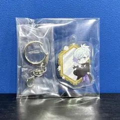 美風藍 タブナイ 特典 アクキー うたプリ とらのあな アクリルキーホルダー