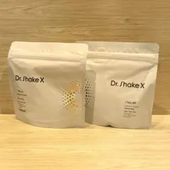 No.25のみ】Dr.ShakeX パーソナライズドリンク ドクターシェイクス