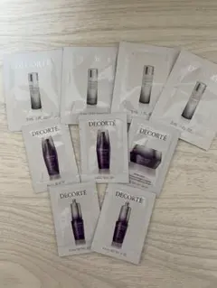 コスメデコルテ　リポソームユース パワー エッセンス ローションサンプル