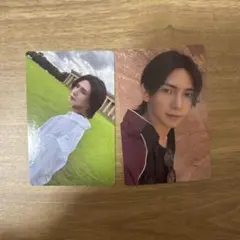 アチズ ATEEZ Golden hour 封入 トレカ ヨサン セット