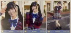 ニアジョイ 山田杏佳 体育館ディスコ 生写真ヒキ ニアジョイ 山田杏佳 生写真 ダイナー ヒキ - メルカリ