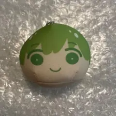 Free! 橘真琴 おまんじゅう