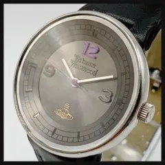 【新電池】Vivienne Westwood ヴィヴイアン★腕時計 レディースのサムネイル