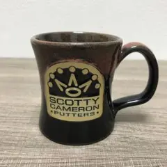 DENEEN POTTERY マグカップ