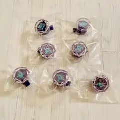 あんスタ スタライ 9th リングライト リンライ 奏汰 翠 合計7点セット