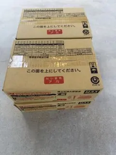 MAX ボードビス 32mm 4箱セット - メルカリ