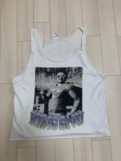 KING GNU　井口理タンクトップ　Mサイズ m63512050992_1.jpg?1744950682