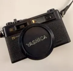 YASHICA ELECTRO 35 GT フィルムカメラのサムネイル