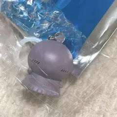 チャームミニフィギュア　ヒトハ
