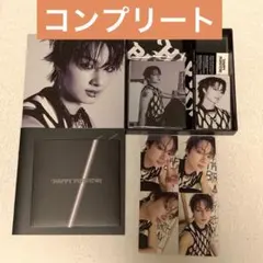 ジュン　コンプ