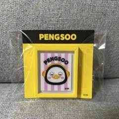 PENGSOO フレームマグネット