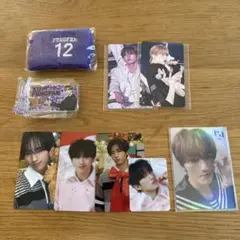 耶*恵様 INI 許 フェンファン トレカ グッズ