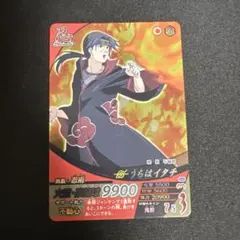 NARUTO ナルティメットフォーメーション うちはイタチ - メルカリ