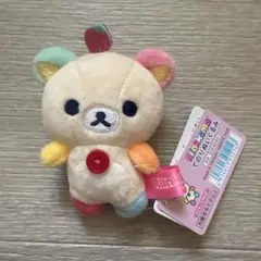 リラックマ・コリラックマ・ひよこリラックマぬいぐるみセット - メルカリ