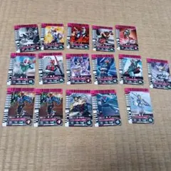 2026年最新】仮面ライダーV3カードの人気アイテム - メルカリ