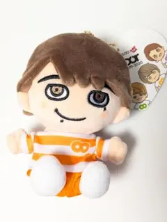 SUPER EIGHT 丸山隆平 47都道府県ツアー UPDATE ちびぬい