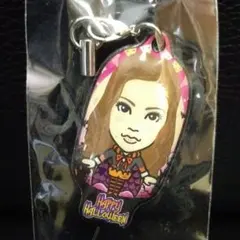 川本璃 E-girls Happiness ハロウィン クリーナー 匿名配送