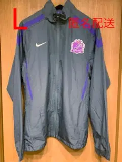 サンフレッチェ広島 2011 ELITE ウーブン ジャケット NIKE ナイキ