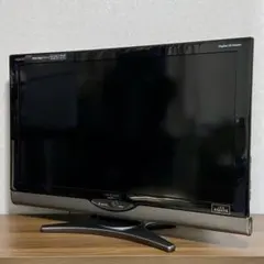 SHARP AQUOS LC-32H10 液晶テレビ本体&リモコン - メルカリ