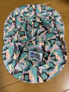 MEI OCEAN メイオーシャン 水陸両用ハット帽子 53〜55cm 水遊びのサムネイル