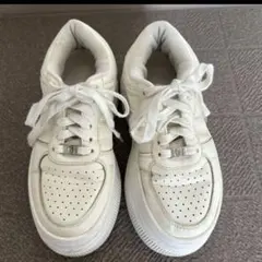 Darich 厚底スニーカーＳ　22.5のサムネイル
