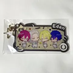 あんスタ Eden 感謝祭 With ThanX アクリルキーホルダー