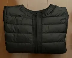 A/C DESIGN BY ALPHA CUBICライトダウンショートコート