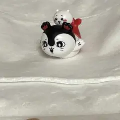 ちいかわ映画入場者特典セイレーン