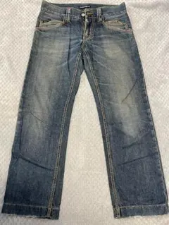 2025年最新】ドルチェ&ガッバーナ ジーンズ 44の人気アイテム