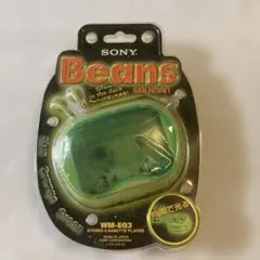 SONYのWALKMAN BEANS（ジャンク品） 2026年最新】sony beansの人気アイテム - メルカリ