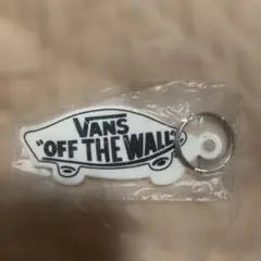 vans ラバキー キーホルダー スケボー ストリート バンズ ヴァンズ